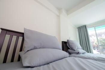 Don Muang Hotel, Bangkok (foto 4)