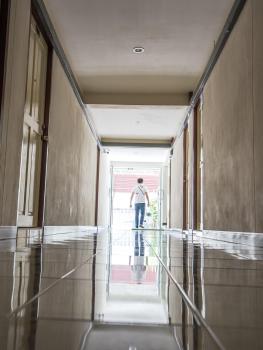 Don Muang Hotel, Bangkok (foto 5)