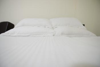 Don Muang Hotel, Bangkok (fotografie 5)