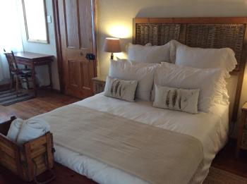Pepper Tree Accommodation, Beaufort West (foto 3)