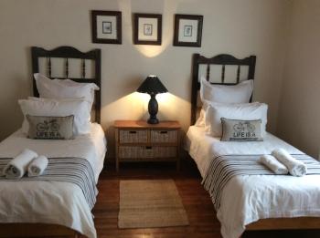 Pepper Tree Accommodation, Beaufort West (foto 4)