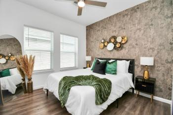 Serenity Studios - Near Med Center & Museum District, Houston (foto 3)