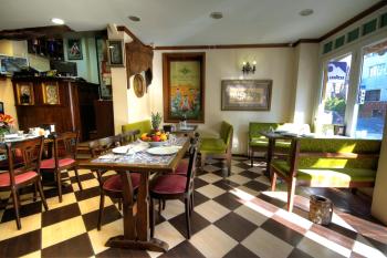 Sultan Corner Hotel, Istanbul (photo 3)