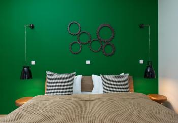 7 Tales Apartments by Adrez, Praha (fotografie 3)