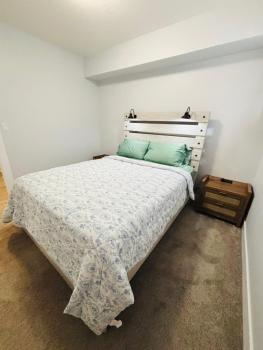 Beautiful, specious two bedroom basement suite, Edmonton (foto 2)