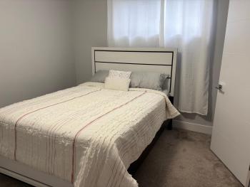 Beautiful, specious two bedroom basement suite, Edmonton (foto 3)
