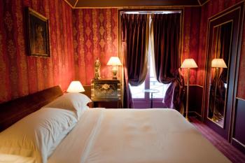 L'Hôtel, Paris (Foto 3)