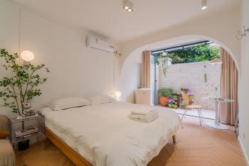 Tonight Homestay Jing'an Temple Shanghai, Shanghái (foto 3)
