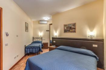 Locanda San Cosimato, Rom (Foto 4)
