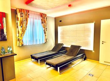 Naam Hotel & Apartments Frankfurt City-Messe Airport, Francoforte sul Meno (foto 5)