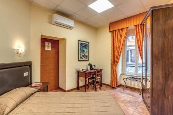 Locanda San Cosimato, Rom (Foto 3)