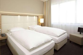 H4 Hotel Berlin Alexanderplatz, Berlin (zdjęcie 5)