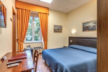 Locanda San Cosimato, Rom (Foto 2)