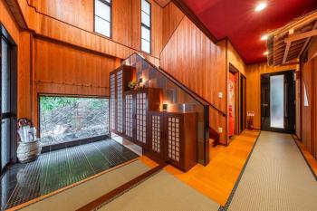 中伊豆もみじ山荘, Izu (foto 3)