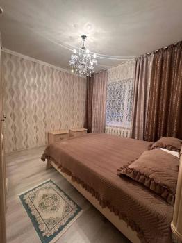 3х комнатная по Толе би, Taraz (foto 2)
