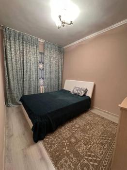 3х комнатная по Толе би, Taraz (foto 4)