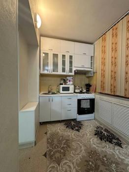 3х комнатная по Толе би, Taraz (foto 5)
