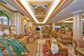 Golden Horn Hotel, Stambuł (zdjęcie 5)