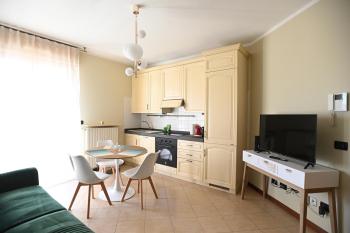 L Arche Comfort e Relax Nice living in Breda, Milano (foto 5)