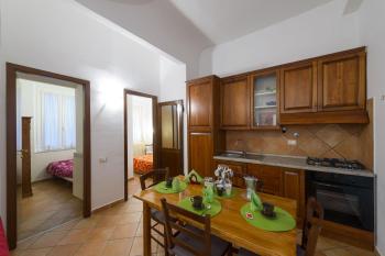 Calzaioli Apartment - Steps from the Duomo, Florencie (fotografie 4)