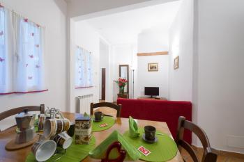 Calzaioli Apartment - Steps from the Duomo, Florencie (fotografie 2)