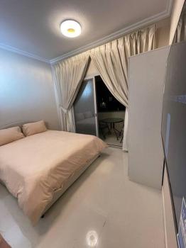 Private studio with balcony Shj, Sharjah (foto 5)