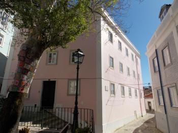Joia da Mouraria, Lisbon (photo 2)