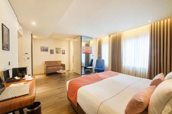 Hotel Moon & Sun Porto, Porto (fotografie 3)
