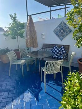 Atico Los Olivos, Granada (fotografie 2)