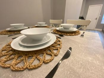 1 bed Apt close to Leeds Arena Sleeps up to 4 people 3GA, Leeds (Foto 5)