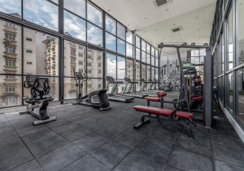 Reizz Residence Majesty Suite, Kuala Lumpur (foto 5)