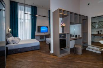 Maison Toledo Suites, Naples (photo 2)