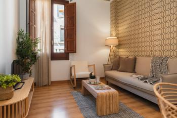 tuGuest Bib Rambla Aparments, Granada (fotografie 2)