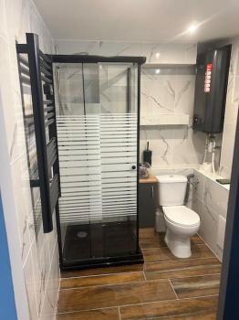 Appartement Agréable Robertsau, Страсбург (фото 3)