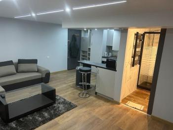 Appartement Agréable Robertsau, Страсбург (фото 5)