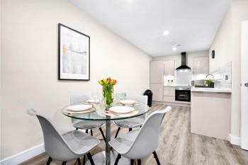Stylish Apartment - 2 Bedrooms - City Centre - Smart TV - JQ - Top Rated - 2AH, Birmingham (fotografie 5)