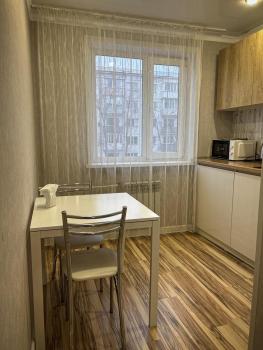 апартаменты Торайгырова 73, Pavlodar (foto 4)