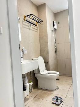 Cozy Kenwingston Platz KL 2-5 Pax2BR&2BR Pakin Netflix 1306, Kuala Lumpur (photo 2)