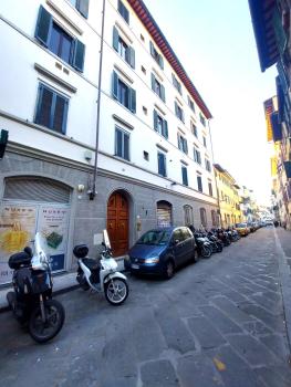 Leone Apartment, Florence (photo 3)