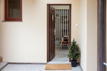 Karlovška Duplex Urban Apartment, Ljubljana (photo 5)