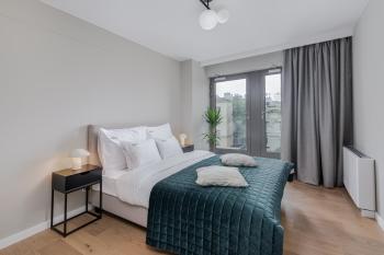 Exclusive Apartments Krakow City Centre, Cracovia (foto 2)