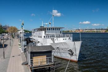Rygerfjord Hotel & Hostel, Стокгольм (фото 5)
