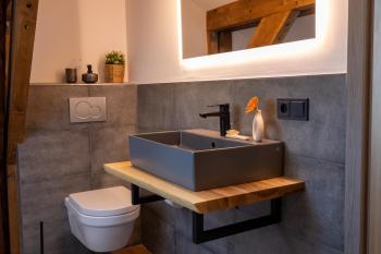 Lieblingsquartier - Penthouse Wohnung 13, Sankt Andreasberg (fotografie 2)