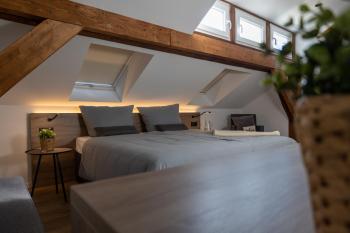 Lieblingsquartier - Penthouse Wohnung 13, Sankt Andreasberg (fotografie 4)