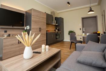 Lieblingsquartier - Wohnung 2, Sankt Andreasberg (fotografie 5)