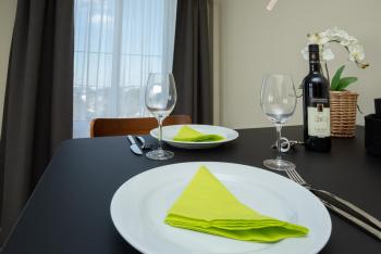 Lieblingsquartier - Wohnung 5, Sankt Andreasberg (fotografie 3)