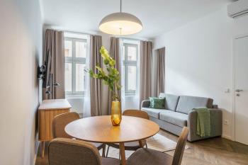 Limehome Prague Múza, Praha (fotografie 2)