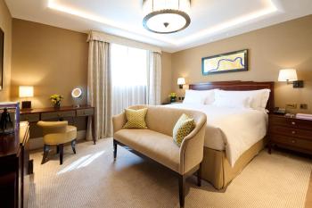 The Beaumont Mayfair, Londyn (zdjęcie 5)