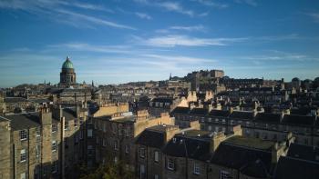 The Resident Edinburgh, Edimburgo (foto 5)