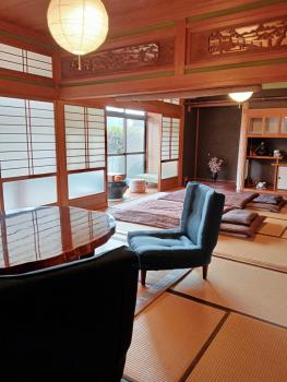 しまなみ海道お宿ぽんぽこ, Imabari (photo 5)